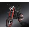 Elektrický motocykel Monorim Argon s 1500w motorom a 16Ah batériou Monorim - 2 Elektrický motocykel Monorim Argon s 1500w motoro