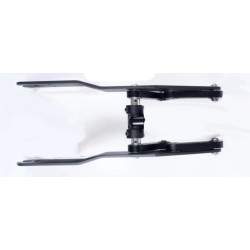 Monorim MXS0 on suunniteltu asentamaan FB-MX-sarja tai 500w-Max- tai G30 Max -moottori - Etujousitus Ninebot Maxille Monorim - 2