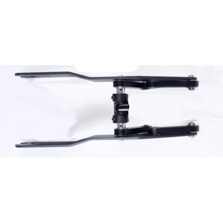 Monorim MXS0 diseñada para instalar el kit FB-MX o motor 500w-Max o G30 Max - Suspensión delantera para Ninebot Max Monorim - 21