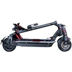 Monorim SUV S1 - потужність до 1000 Вт, акумулятор 20000 мАг або 32000 мАг і швидкість 60 км/год з усіма додатками. Monorim - 4 