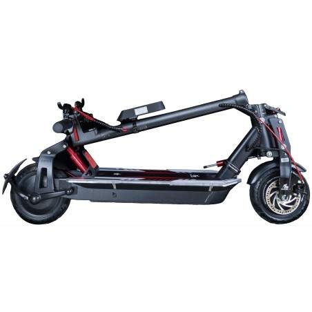 Monorim SUV S1 - до 1000w мощност, 20000mah или 32000mah батерия и скорост 60км/ч с всички екстри. Monorim - 4 Надградете до вси