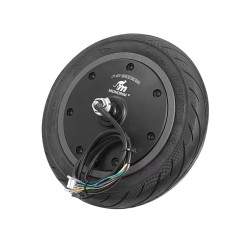 Monorim 48v U5 Air 2.0 500w motor - belső tömlős gumi. Monorim - 3 Monorim 48v U5 Air 2.0 500w - belső gumiabroncs.Több alkatrés