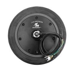 Monorim 48v U5 Air 2.0 500w motor - tire with inner tube. Monorim - 7 Monorim 48v U5 Air 2.0 500w - inner tube tyre.It is not ma