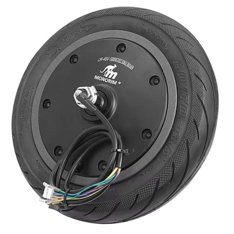 Monorim 48v U5 Air 2.0 500w motor - belső tömlős gumi. Monorim - 8 Monorim 48v U5 Air 2.0 500w - belső gumiabroncs.Több alkatrés