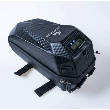 Monorim MBP 36v 10,4ah externt batteri för xiaomi m365/pro-serien och för Segway maxg30D/LE/LP/LD alla modeller. Monorim - 6 Mon