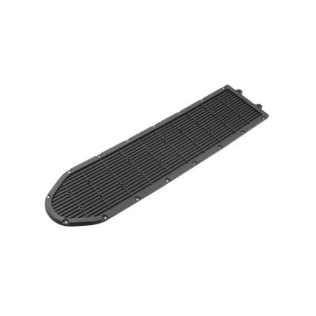 Tampa da bateria para Ninebot Max G30, G30D, G30P, G30LE, G30LP - todos os modelos. Segway - Ninebot - 4 Tampa inferior para sua