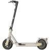 Ninebot KickScooter MAX G30LE II projetado por Segway - autonomia de 40km. Segway - Ninebot - 6 - Chassi mais robusto, mais larg