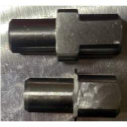 Dadi allungati EN1 + attrezzo per sospensione posteriore MR1 Monorim - 5