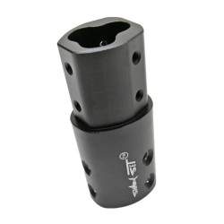 Udlinitel' machty Sharkset dlya Ninebot Max Sharkset - 3