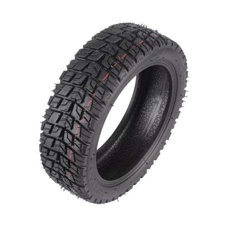Dume 10 tuuman maastorengassarja kaikille Ninebot Max -malleille. Segway - Ninebot - 5 Asenna uusi Dumen 10 tuuman maastorengass
