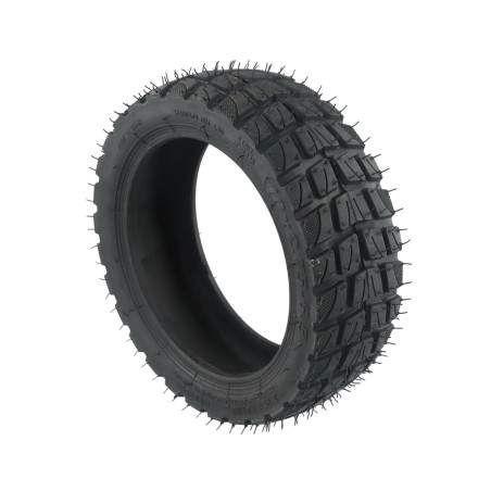 10 tuuman maastorengassarja mille tahansa Ninebot Max -malleille. Segway - Ninebot - 5 Asenna uusi 10 tuuman maastorengassarja (