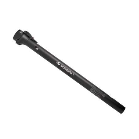 Catarg monorim MX-tube pentru Ninebot Max toate modelele sau similar. Monorim - 2 Catarg monorim MX-tube pentru Ninebot Max toat