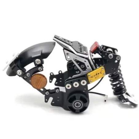 Zadnje vzmetenje Sharkset Wolf za električne skuterje serije Ninebot Max Sharkset - 43  