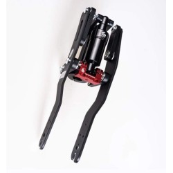Przednie zawieszenie monorim MF0 do skutera elektrycznego Segway F20 F25E F30E F40E Monorim - 40