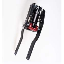 Sospensione anteriore monorim MF0 per scooter elettrico Segway F20 F25E F30E F40E Monorim - 40