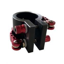 Lock Monorim HZ01 - fiksni jarbol - HX - Kappa - Inokim - Zero - nadjačati sustav preklapanja. Monorim - 2