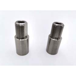 Prolunghe albero motore - Allarga lo statore del tuo motore. Monorim - 12