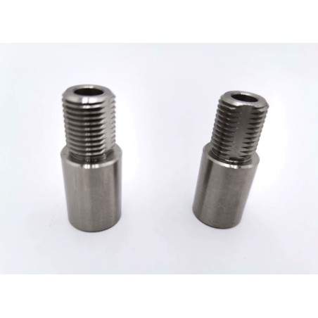 Udliniteli vala dvigatelya - Rasshir'te stator vashego dvigatelya. Monorim - 12 Udliniteli vala dvigatelya - Rasshir'te stator v