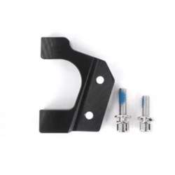 MD -adapter for bakre suspensjon motordeksel (MXR1 eller DMXR1) - MXR1 -MD for Ninebot Max -serien Monorim - 5
