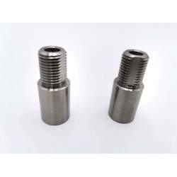 Opsežni priključci za ugradnju motora s disk kočnicom Monorim - 4