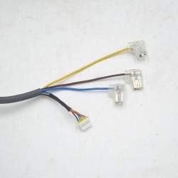 Xiaomi M365, 1S, Pro2, Essential ja M365 Pro mootori asenduskaabel ja pistikud Xiaomi - 4  
