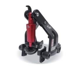 Monorim MR1 Rhino - Air + Coil - système de suspension arrière pour scooters électriques Xiaomi Monorim - 55