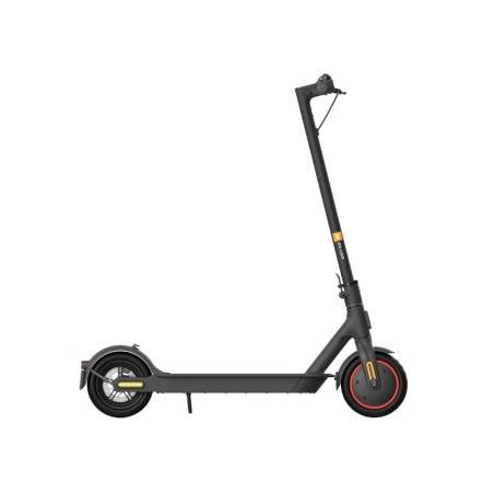 Xiaomi Mi Pro2 elektrische scooter - 45 km autonomie - 12400 mAh batterij Xiaomi - 13 Maximale snelheid: 25 km/u (Maximale snelh