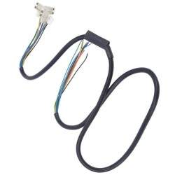 Náhradní kabel a konektory pro motor Xiaomi M365, 1S, Pro2, Essential, M365 Pro nebo podobný Xiaomi - 5 Kompatibilní s motorem X
