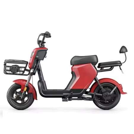 HIMO T1 - 48V 14 Ah / 28 Ah - Autonomia da 60 a 120km  - 7 Potenza motore: 251 - 350w
Tensione: 48V
Fonte di alimentazione: batt