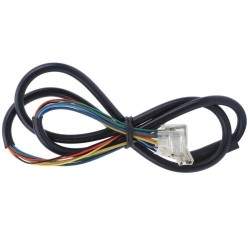 Vervangende kabel en connectoren voor Xiaomi M365, 1S, Pro2, Essential en M365 Pro motor Xiaomi - 6  