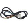 Kabel i konektory dlya motora Xiaomi M365, 1S, Pro2, Essential, M365 Pro ili analog Xiaomi - 6 Sovmestim s motorom Xiaomi M365, 