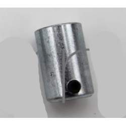 Zapobizhnyk dlya fiksatsiyi osi dlya pidvisky Monorim. Monorim - 7 Оновіть підвіску Monorim, встановіть фіксатор безпеки.
Ця дет