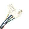 Kabel i konektory dlya motora Xiaomi M365, 1S, Pro2, Essential, M365 Pro ili analog Xiaomi - 8 Sovmestim s motorom Xiaomi M365, 