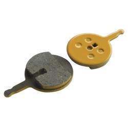 plăcuța de frână  - 6