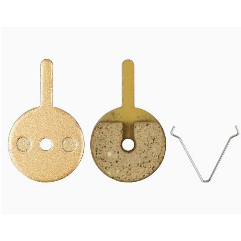 takákia frénon 2V  - 1  