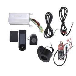 Додаток контролера 36В  - 11