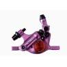 Lilla xTech bremseklave for Xiaomi M365, 1S, Pro 2 eller M365 Pro (uten sett) ZOOM xTech - 2  