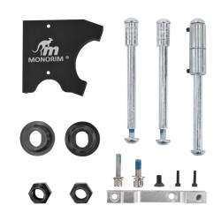 Monorim MD-RF xtech piduriadapter Monorimi esivedrustuse jaoks Monorim - 5  
