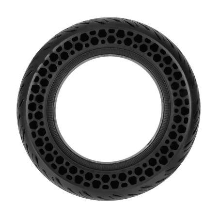 Pneu solide / solide de 10 pouces pour Xiaomi M365, Essential, 1S, Pro2 ou M365 Pro Xiaomi - 7 Le pneu à pneu solide est univers
