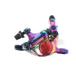 Chrome xTech brzdový strmeň pre Xiaomi M365, 1S, Pro 2 alebo M365 Pro (bez súpravy) ZOOM xTech - 2