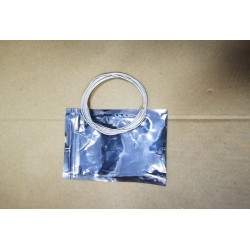 Monorim MR1 achtervering voor Xiaomi M365, 1S, Pro2 en M365 Pro Monorim - 43  





Het bevat:
- Verlengkabel om de originele la