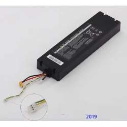 4000mah aku Ninebot 9, Xiaomi Air T15, Xiaomi Mi3 jaoks 3 ja 4 kontaktiga Xiaomi - 3  