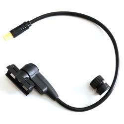 Drehzahlsensor für Tongsheng TSDZ2, Modifikation des Drehmomentreaktionsmotors Tongsheng - 1  