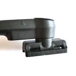 Speed ​​Sensor for Tongsheng TSDZ2, Modification Torque Response Motor Tongsheng - 4  