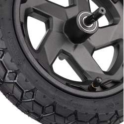 Originele complete voorband voor Segway Ninebot ZT3 Pro elektrische scooter, 11 inch 70/60-7,5 Segway - Ninebot - 3  