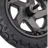 Original Complete Front Tire for Segway Ninebot ZT3 Pro Electric Scooter, 11 Inch 70/60-7.5 Segway - Ninebot - 3  