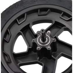 Originální kompletní přední pneumatika pro elektrický skútr Segway Ninebot ZT3 Pro, 11" 70/60-7,5 Segway - Ninebot - 4  