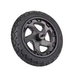 Oryhinalʹna povna perednya shyna dlya elektrosamokata Segway Ninebot ZT3 Pro, 11 dyuymiv 70/60-7.5 Segway - Ninebot - 5  