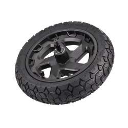 Anvelopă față completă originală pentru trotineta electrică Segway Ninebot ZT3 Pro, 11 inch 70/60-7,5 Segway - Ninebot - 7  