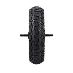 Anvelopă față completă originală pentru trotineta electrică Segway Ninebot ZT3 Pro, 11 inch 70/60-7,5 Segway - Ninebot - 8  